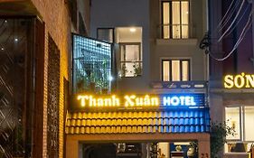 Thanh Xuân Hotel